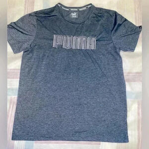 Puma T-shirt for men  size L